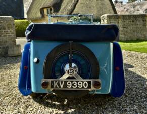 Afbeelding 11/50 van Morris 10&#x2F;6 Special (1934)
