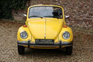 Immagine 27/50 di Volkswagen Maggiolone 1303 (1975)