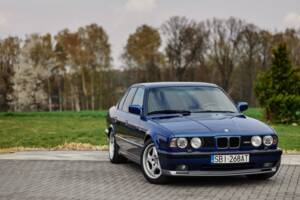 Afbeelding 4/52 van BMW M5 (1992)