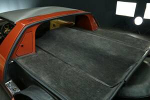 Image 35/50 of Maserati Bora 4700 (1973)