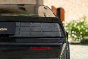 Bild 14/50 von Chevrolet Camaro Z28 (1992)