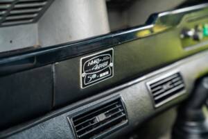 Image 12/50 of Land Rover Defender 90 "50th Anniversary" (1998)