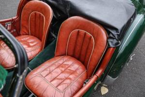 Bild 21/30 von Triumph TR 3 (1957)