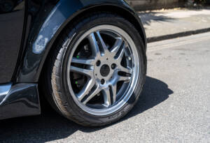 Bild 14/57 von Smart Fortwo Brabus (1999)