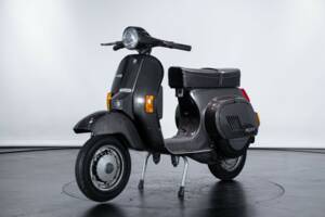 Imagen 2/50 de Piaggio Vespa PK 125 (1985)