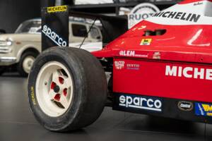 Afbeelding 19/50 van Alfa Romeo Formula Alfa Boxer (1987)