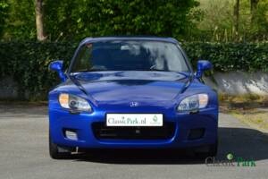 Bild 30/50 von Honda S 2000 (2000)