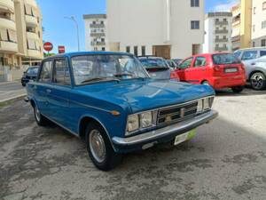 Image 44/46 of FIAT 125 S / Speciale (1972)