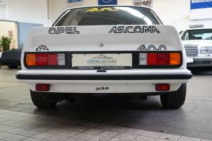 Image 12/36 of Opel Ascona 400 (1982)