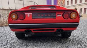 Bild 10/20 von Ferrari 308 GTBi (1982)