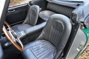 Imagen 41/50 de Austin-Healey 3000 Mk III (BJ8) (1967)