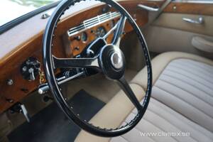 Bild 16/25 von Rolls-Royce Silver Wraith (1957)