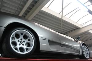 Imagen 10/50 de Lamborghini Diablo VT 6.0 (2001)