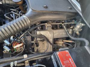 Image 37/39 of Maserati Merak (1974)