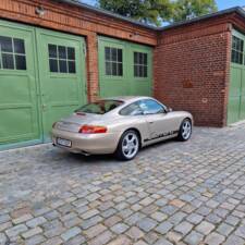 Bild 8/155 von Porsche 911 Carrera (1998)
