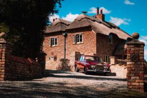 Immagine 6/50 di Rolls-Royce Silver Shadow I (1970)