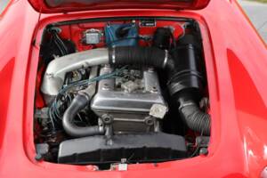 Bild 21/50 von Alfa Romeo Giulia 1600 Spider Veloce (1965)