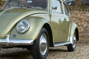 Bild 20/50 von Volkswagen Beetle 1200 Standard "Oval" (1956)