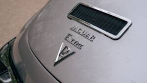 Bild 29/81 von Jaguar E-Type V12 (2+2) (1971)