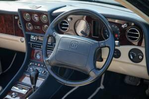 Image 9/50 of Bentley Azure Mulliner (1996)