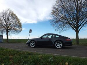 Bild 5/93 von Porsche 911 Carrera (2007)