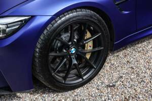 Immagine 8/40 di BMW M3 CS (2019)