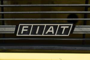 Image 18/50 of FIAT 127 Moretti Midimaxi 900 (1980)