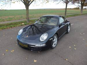 Bild 11/93 von Porsche 911 Carrera (2007)