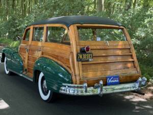 Bild 6/32 von Pontiac Streamliner (1948)