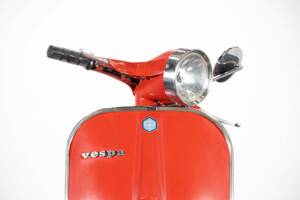 Image 30/50 of Piaggio Vespa 200 Rally (1976)