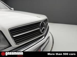 Image 11/15 of Mercedes-Benz 560 SEC (1989)