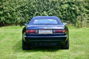 Bild 11/13 von Aston Martin Virage Volante (1995)