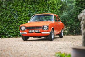 Image 16/50 of Ford Escort RS 1600 (1974)