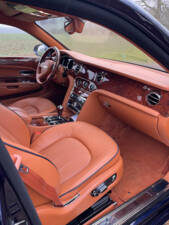 Image 17/24 of Bentley Mulsanne (2012)