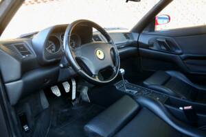 Immagine 44/50 di Ferrari F 355 Berlinetta (1996)