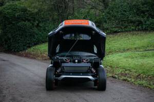 Image 37/50 of Land Rover Range Rover Evoque Milner LRM-1 (2025)