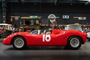 Afbeelding 5/50 van Abarth FIAT 1000 SP (1966)