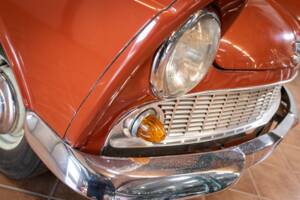 Image 6/16 de DKW Junior (1960)