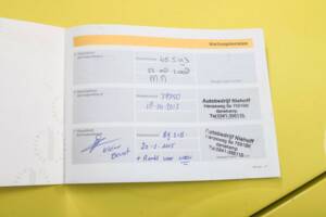 Afbeelding 49/50 van Smart Roadster (2004)
