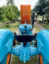 Image 37/52 of Lamborghini 2R (1965)