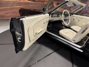 Image 46/50 of Ford Mustang 289 (1965)