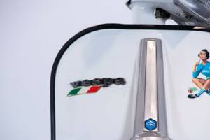 Image 19/50 of Piaggio Vespa 50 Special (1972)