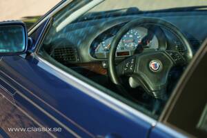 Immagine 17/29 di ALPINA B3 3.3 (2000)
