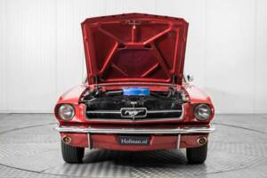 Afbeelding 36/50 van Ford Mustang 260 (1964)