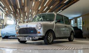 Image 1/43 of Austin Mini Mayfair Sport (1983)