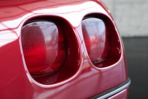 Imagen 20/50 de Chevrolet Corvette Convertible (1990)