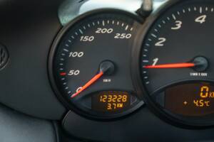 Imagen 48/49 de Porsche Boxster (1997)