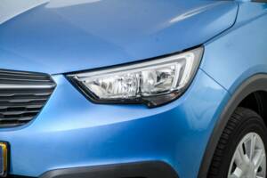 Image 22/50 de Opel Crossland X 1.2 Turbo (2020)