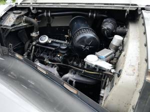 Image 39/50 of Rolls-Royce Silver Wraith (1952)