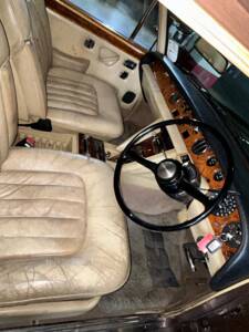 Bild 46/52 von Rolls-Royce Silver Shadow I (1974)